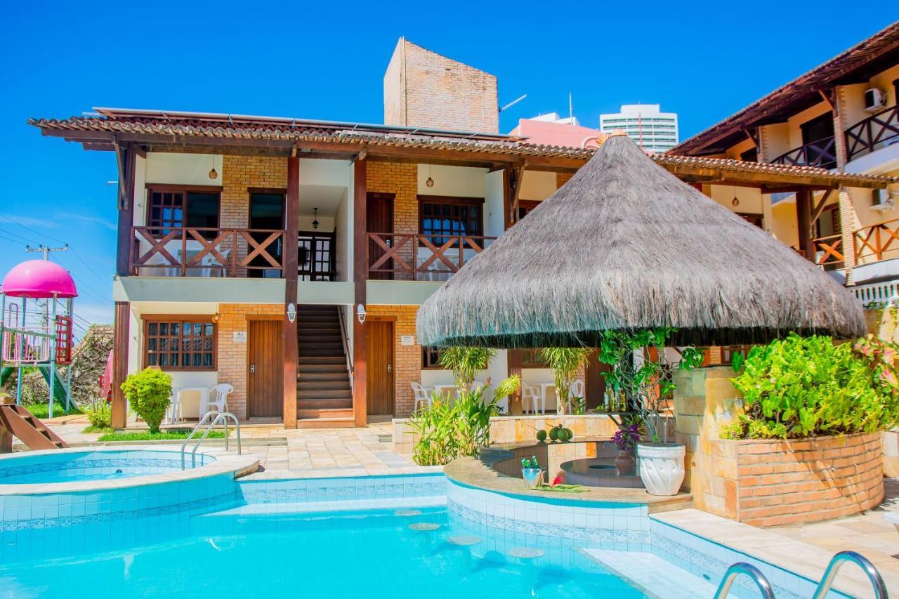 Hotel O Tempo E O Vento
