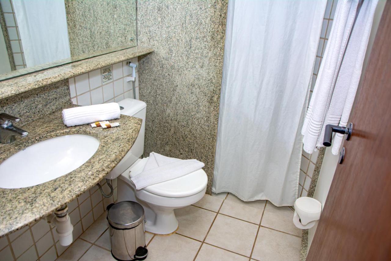 O Tempo E O Vento Hotel