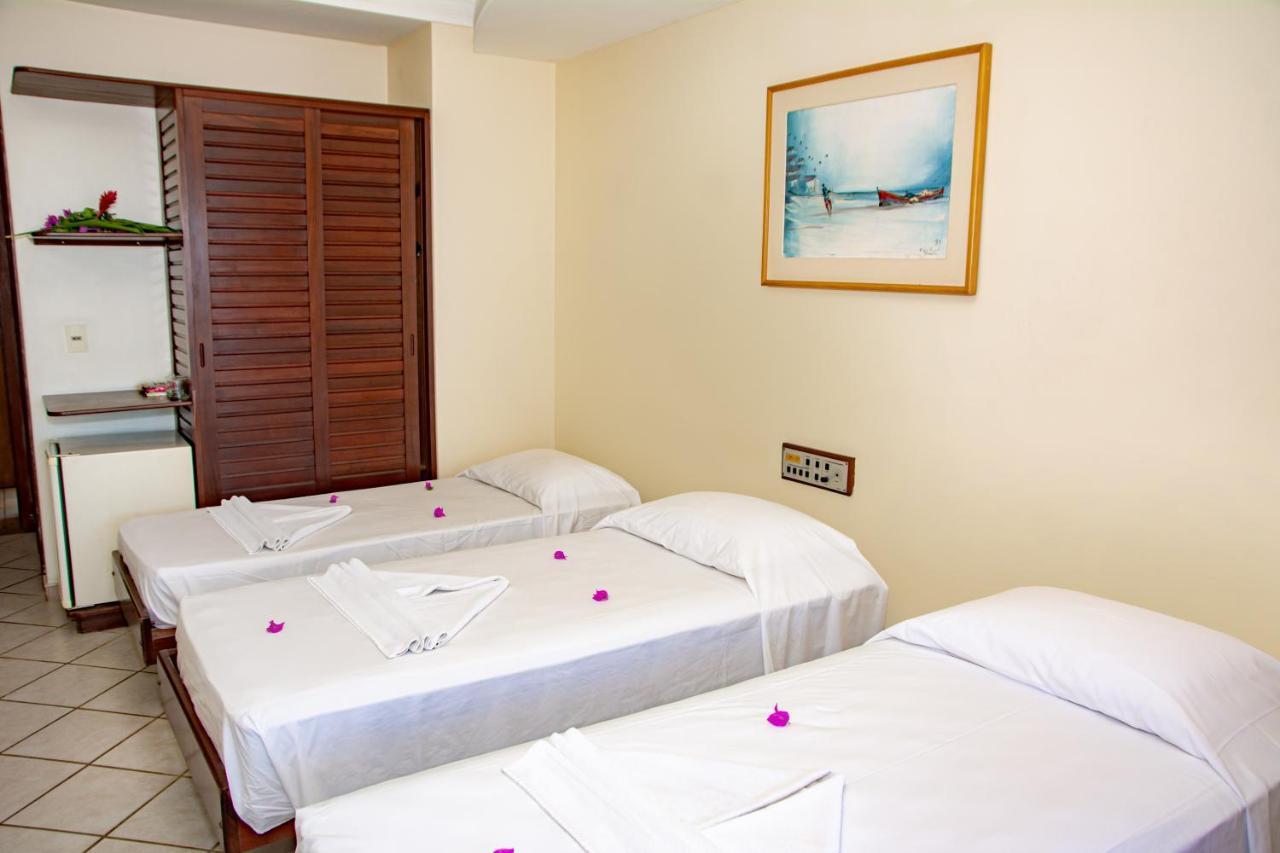 O Tempo E O Vento Hotel 4*