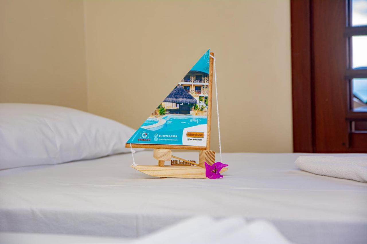 Hotel O Tempo E O Vento