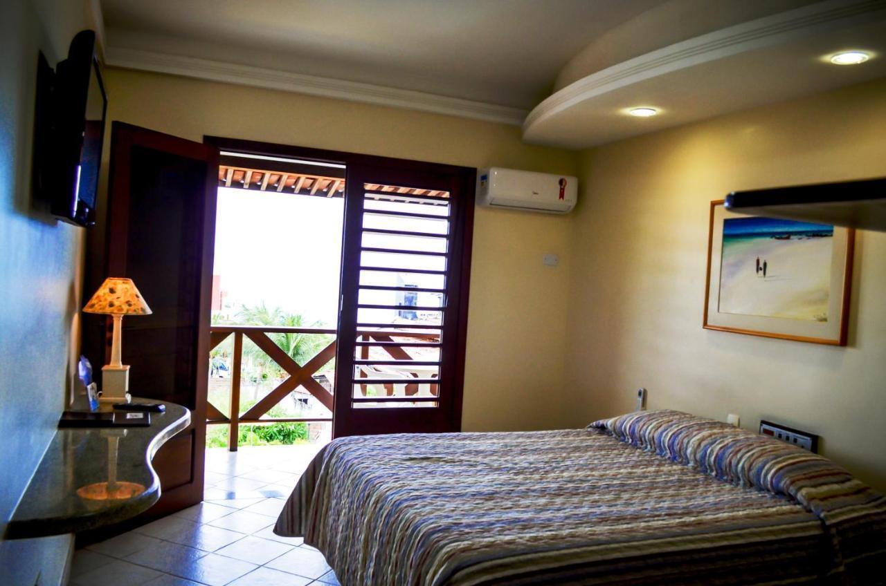 O Tempo E O Vento Hotel Natal