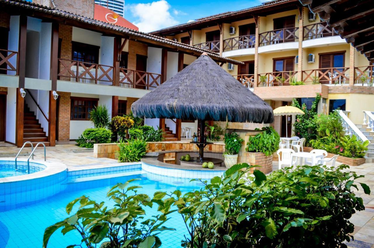 Hotel O Tempo E O Vento 4*