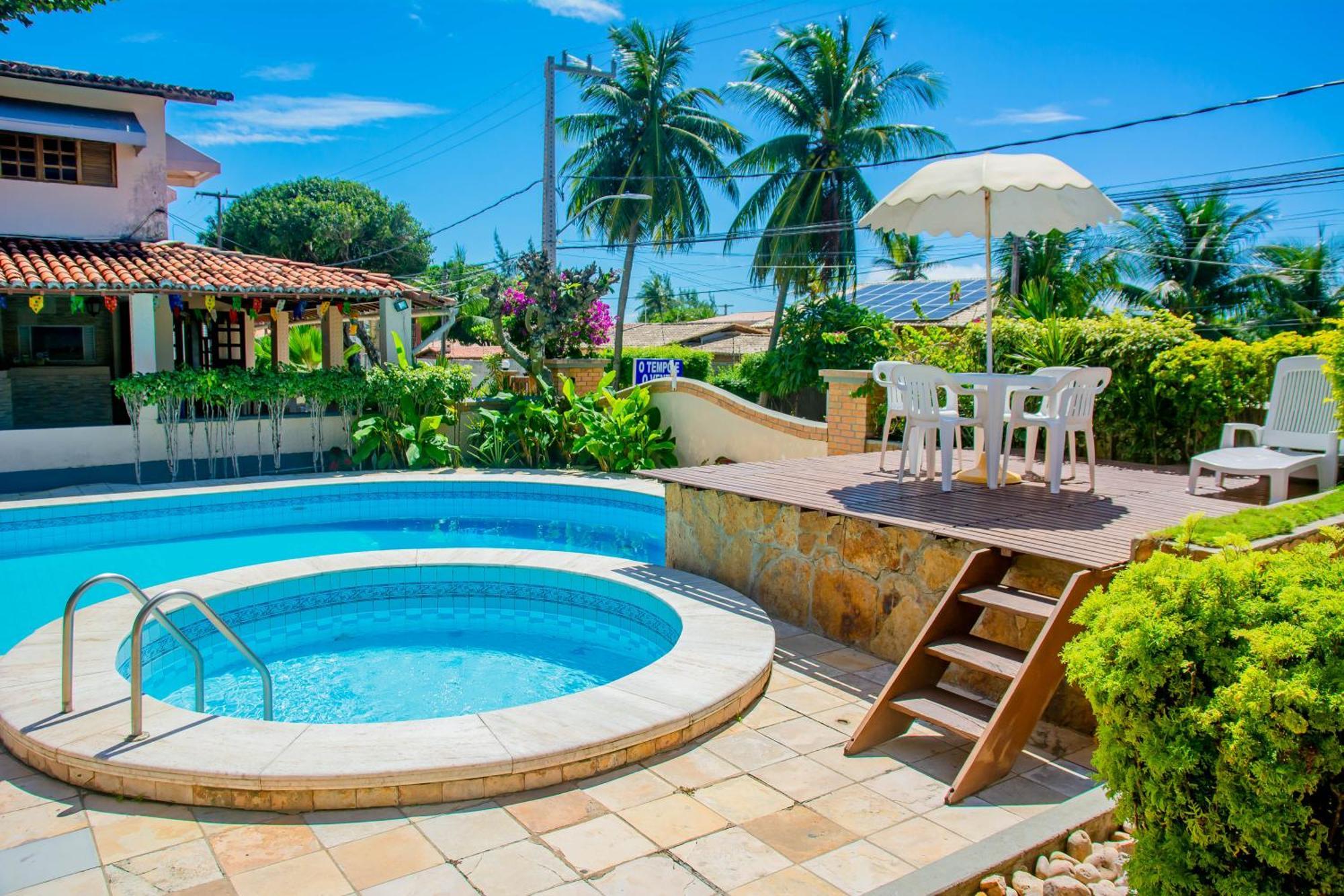 O Tempo E O Vento Hotel 4*