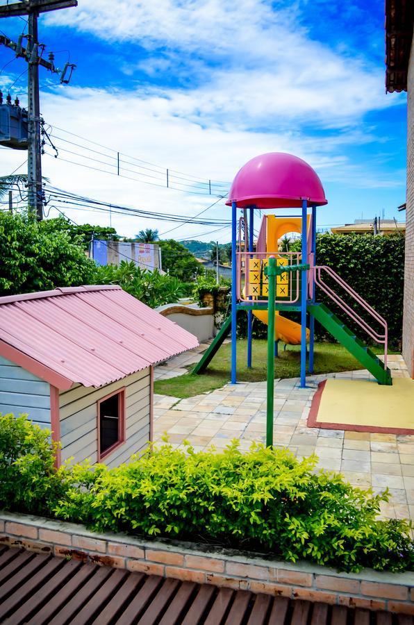 O Tempo E O Vento 4* Natal