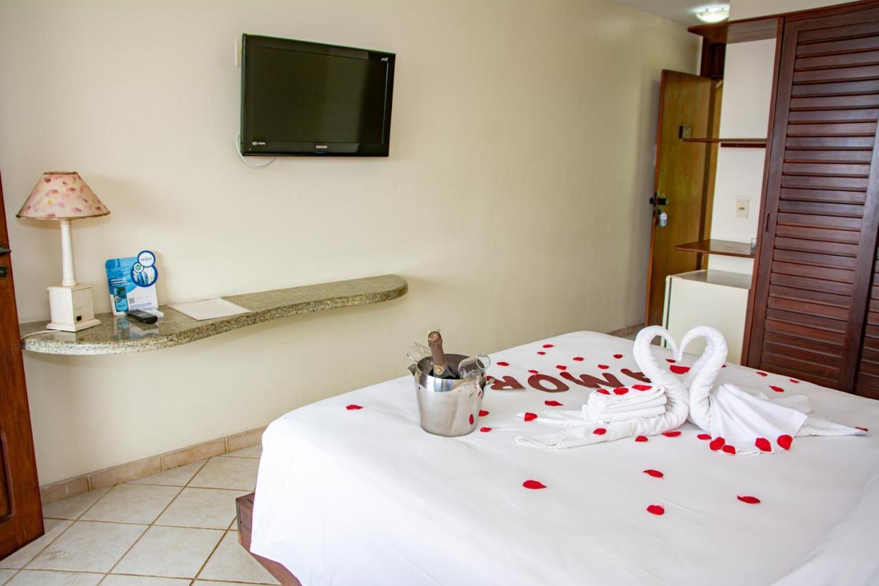 Hotel O Tempo E O Vento