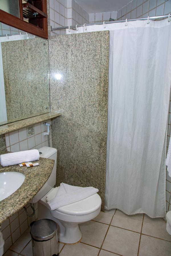 Hotel O Tempo E O Vento
