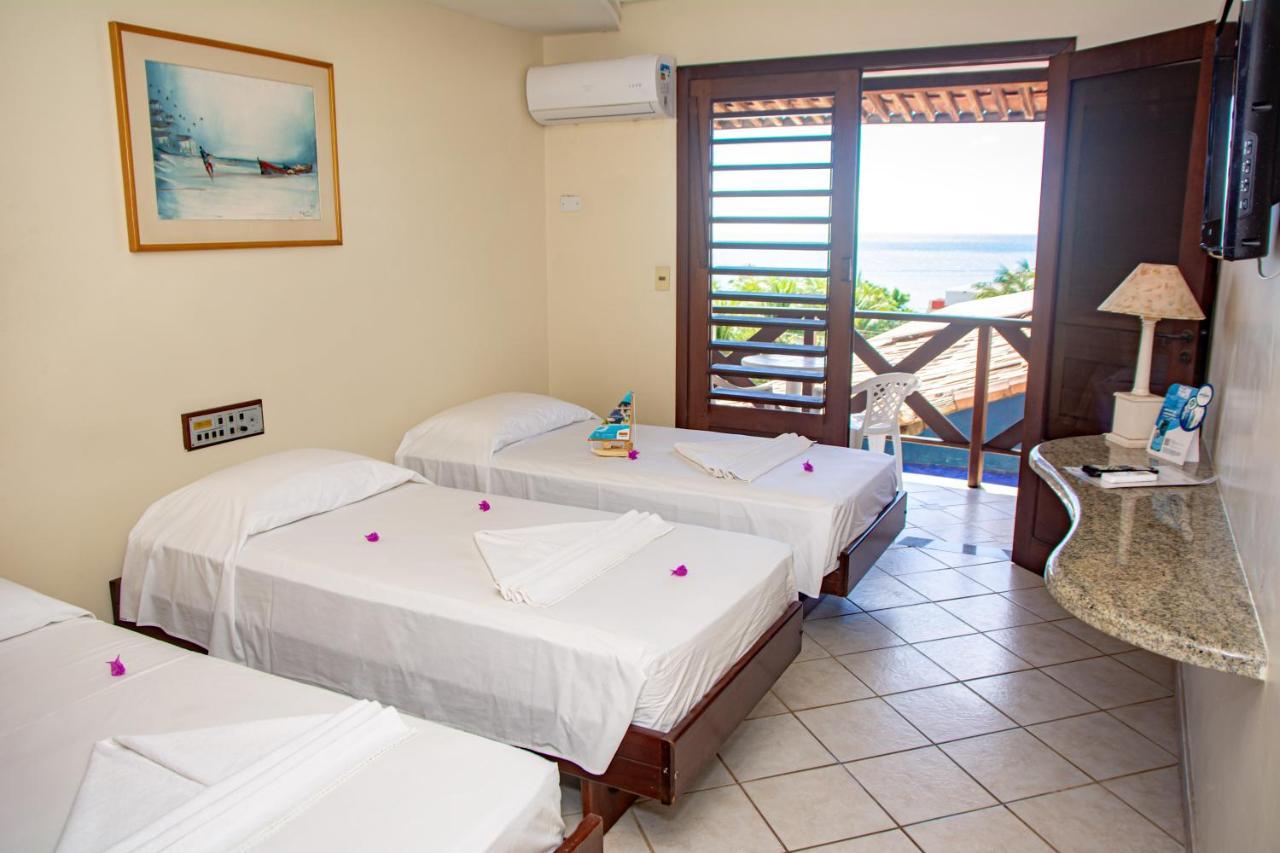 Hotel O Tempo E O Vento Natal