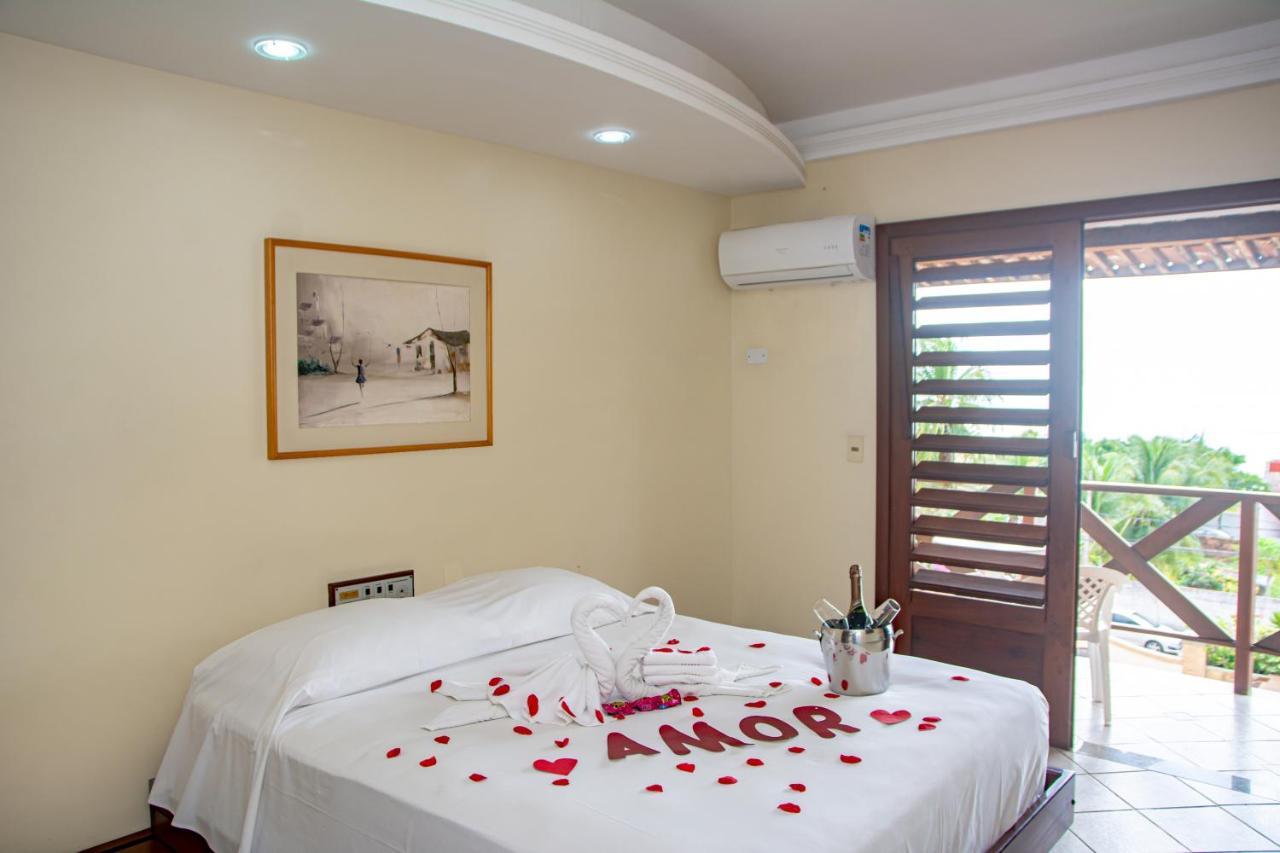 O Tempo E O Vento Hotel Natal