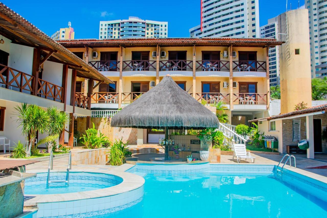 Hotel O Tempo E O Vento