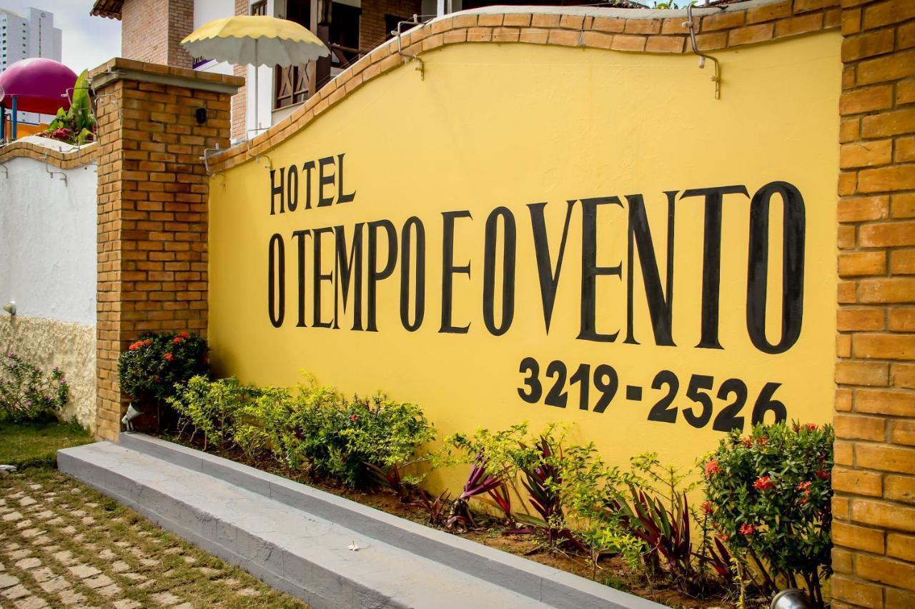 O Tempo E O Vento 4* Natal