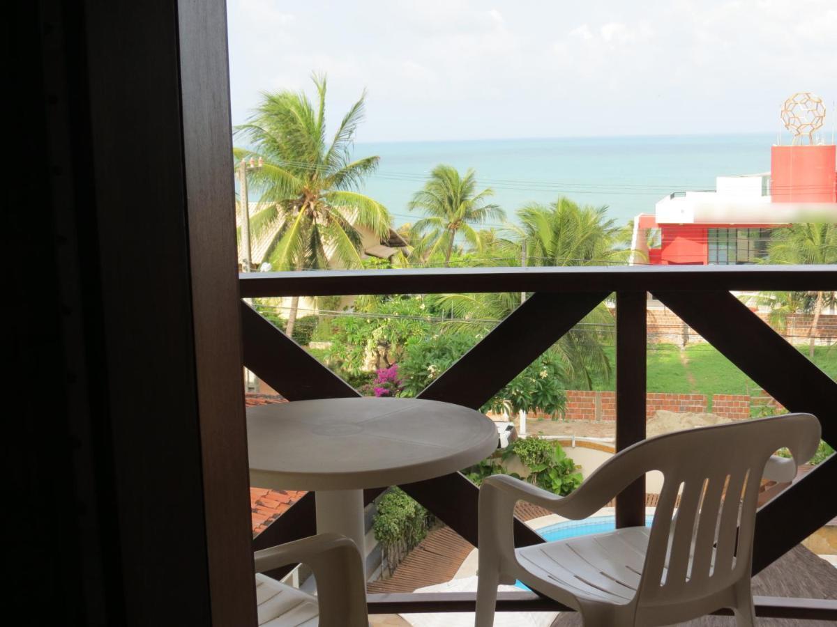 O Tempo E O Vento Hotel Natal