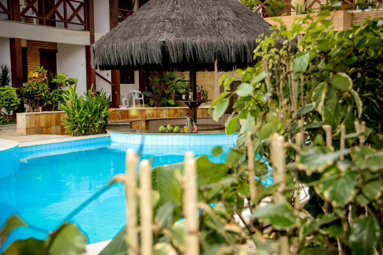 Hotel O Tempo E O Vento Natal