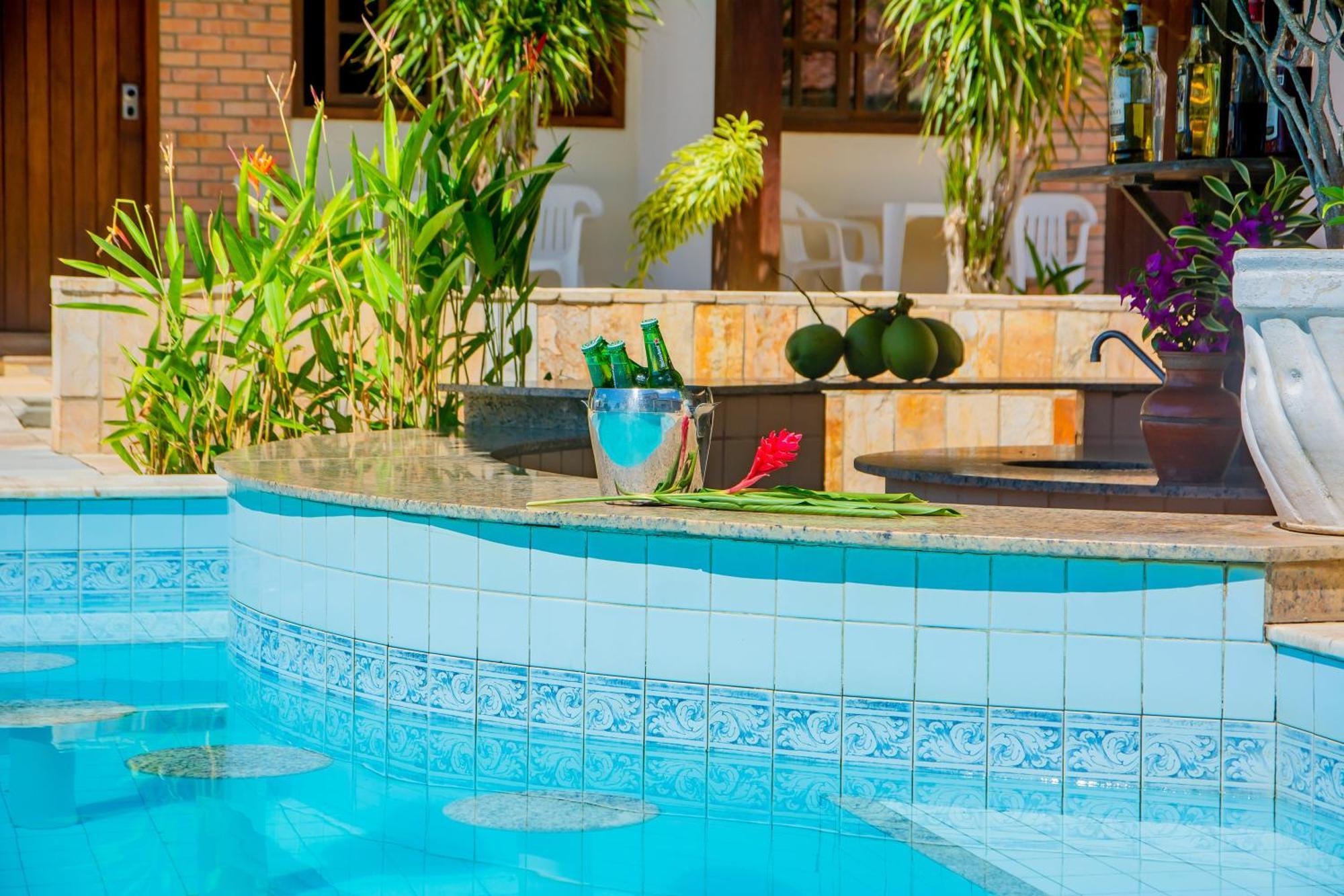 Hotel O Tempo E O Vento Natal
