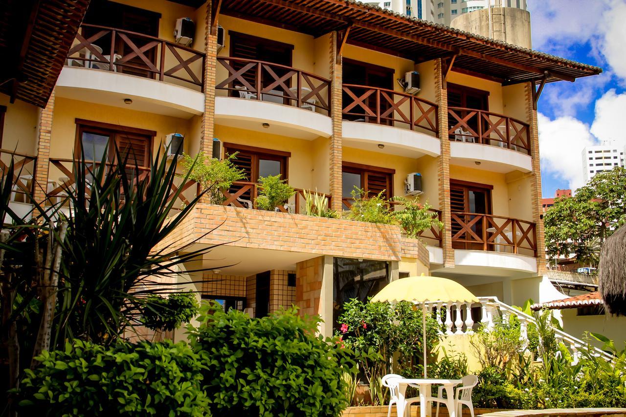 Hotel O Tempo E O Vento 4*